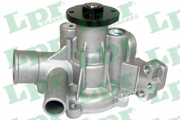 WP0265 LPR Cooling System Water Pump