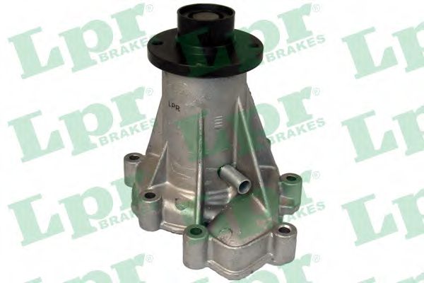 WP0267 LPR Cooling System Water Pump