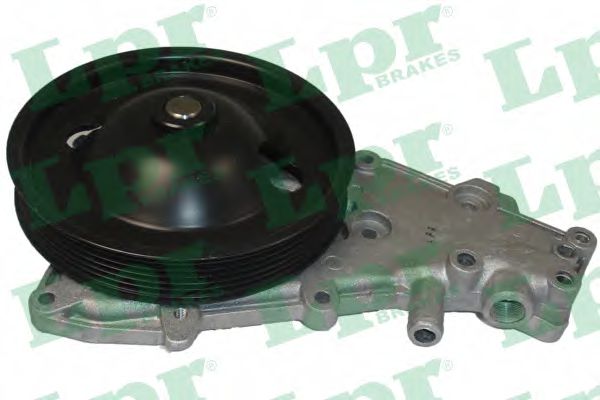 WP0269 LPR Cooling System Water Pump