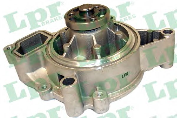 WP0282 LPR Cooling System Water Pump