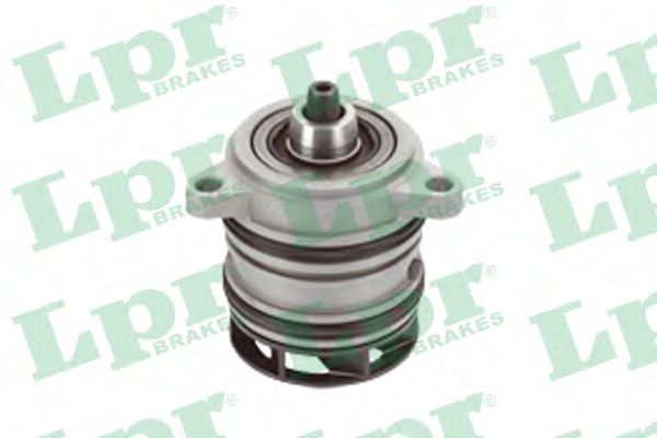 WP0309 LPR Cooling System Water Pump