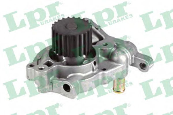 WP0311 LPR Cooling System Water Pump