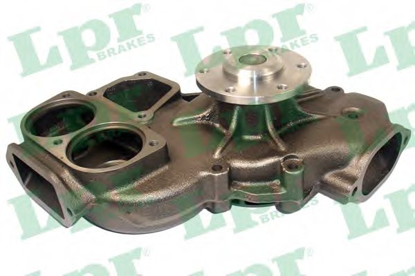 WP0313 LPR Cooling System Water Pump