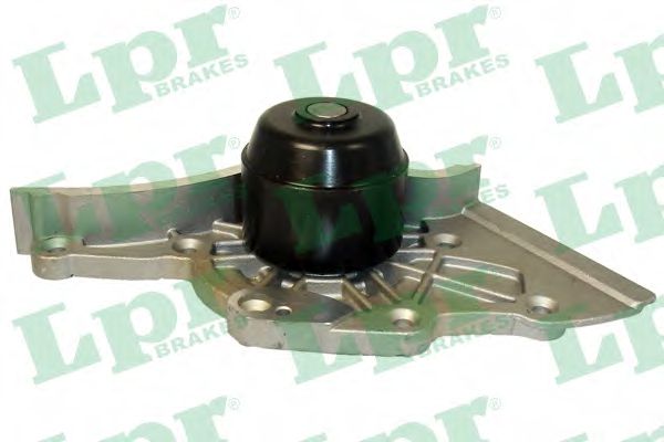WP0317 LPR Cooling System Water Pump