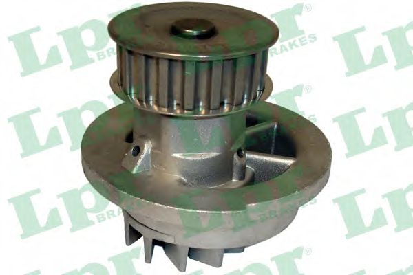 WP0319 LPR Cooling System Water Pump