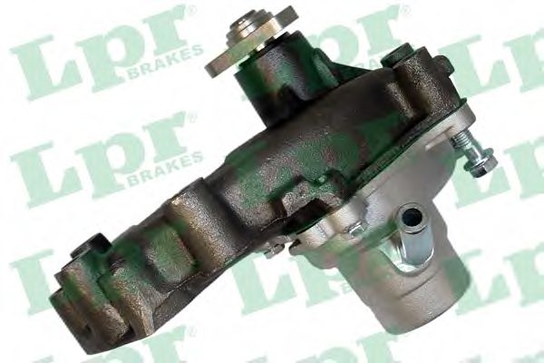 WP0320 LPR Cooling System Water Pump