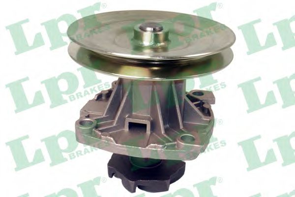 WP0324 LPR Cooling System Water Pump