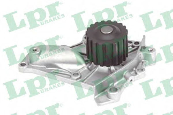 WP0326 LPR Cooling System Water Pump