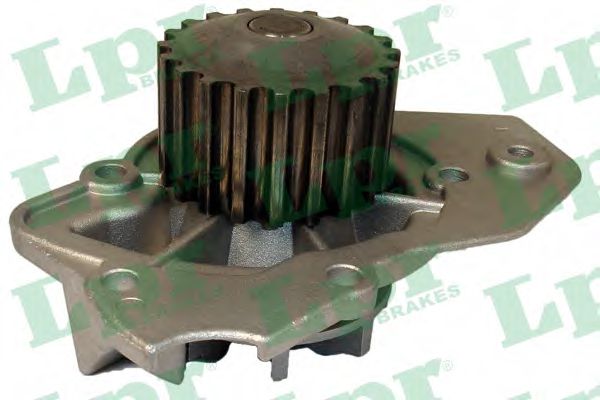 WP0328 LPR Cooling System Water Pump
