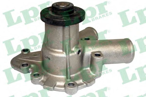 WP0329 LPR Cooling System Water Pump