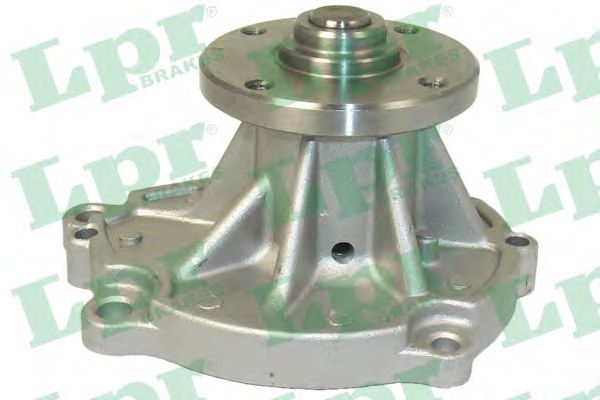 WP0332 LPR Cooling System Water Pump