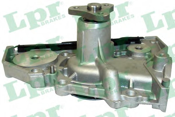 WP0335 LPR Cooling System Water Pump