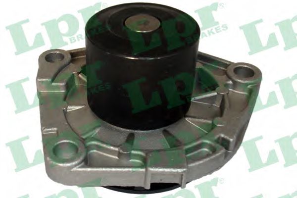 WP0340 LPR Cooling System Water Pump