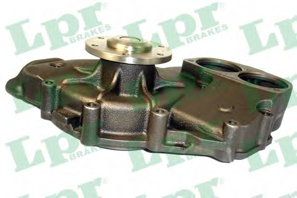 WP0341 LPR Cooling System Water Pump