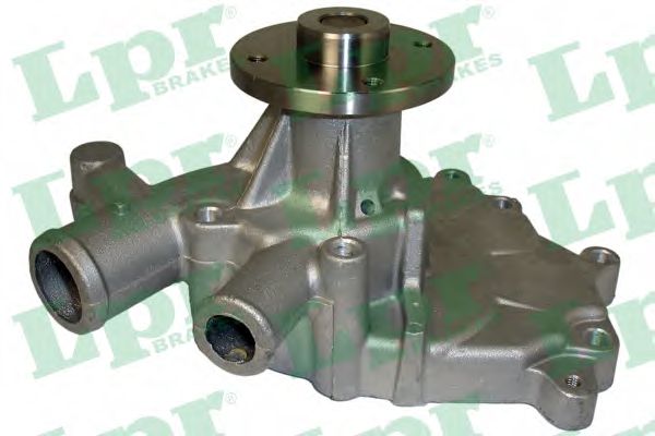 WP0349 LPR Cooling System Water Pump