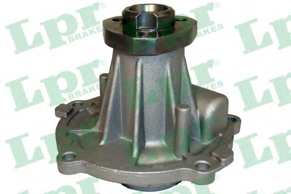 WP0350 LPR Cooling System Water Pump