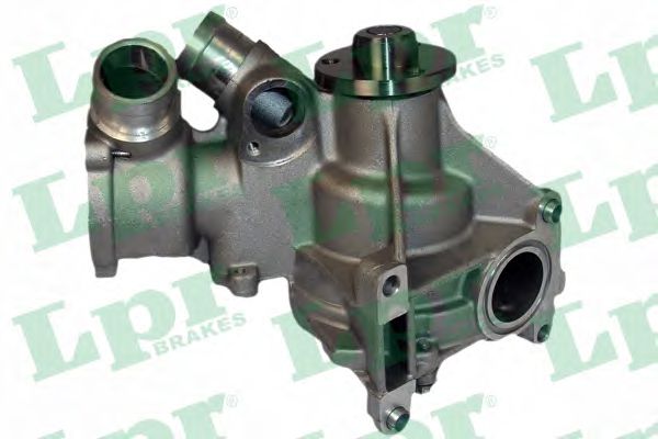WP0351 LPR Cooling System Water Pump