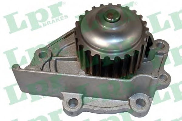 WP0355 LPR Cooling System Water Pump