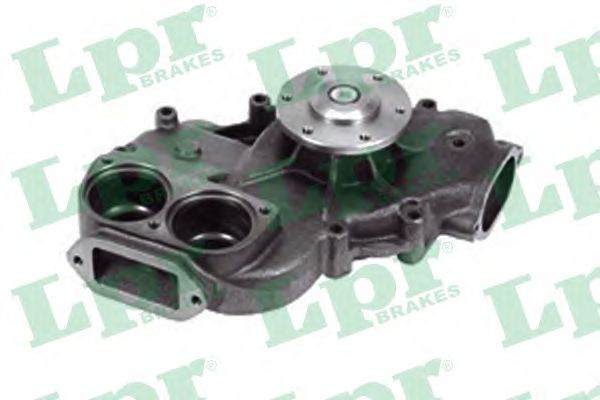 WP0369 LPR Cooling System Water Pump