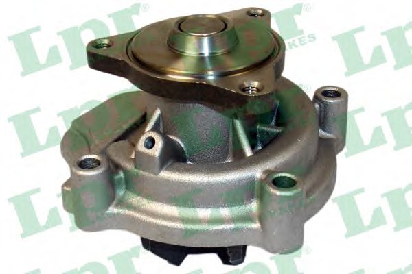 WP0382 LPR Cooling System Water Pump