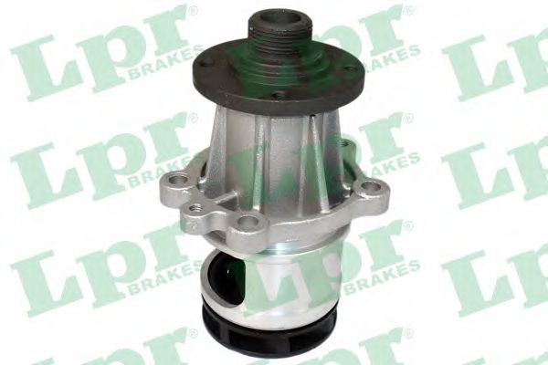 WP0384 LPR Cooling System Water Pump