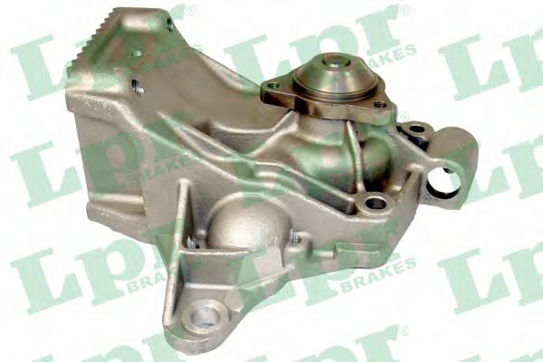 WP0401 LPR Cooling System Water Pump