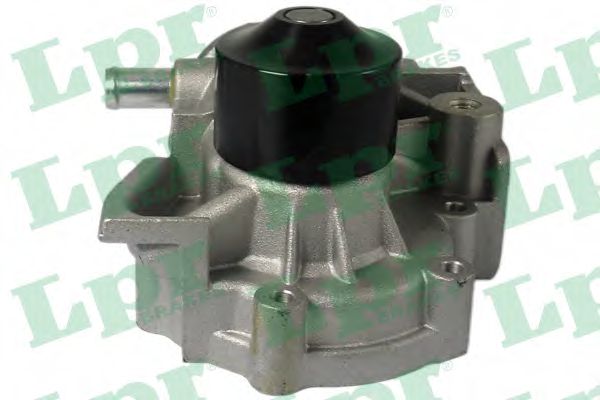 WP0409 LPR Cooling System Water Pump