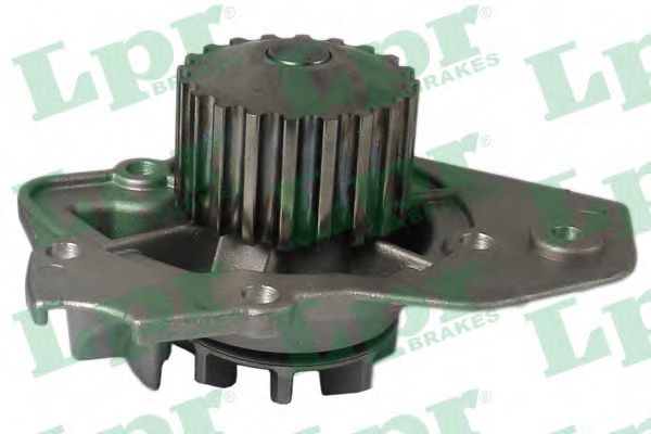 WP0415 LPR Cooling System Water Pump