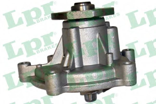 WP0421 LPR Cooling System Water Pump