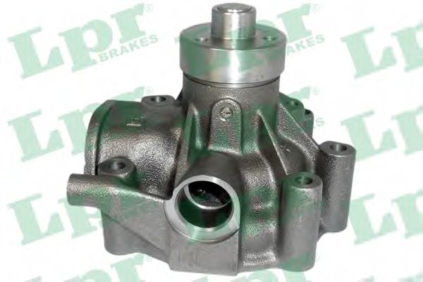 WP0426 LPR Cooling System Water Pump