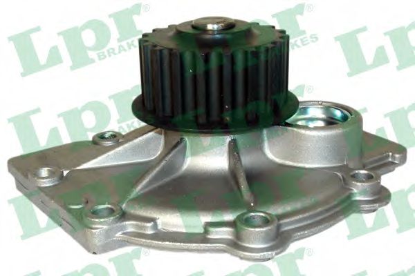 WP0429 LPR Cooling System Water Pump
