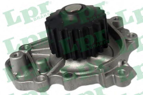 WP0452 LPR Cooling System Water Pump