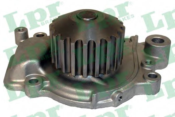 WP0456 LPR Cooling System Water Pump