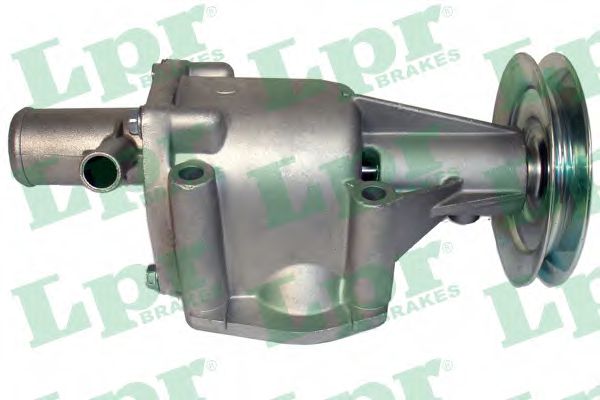 WP0459 LPR Cooling System Water Pump