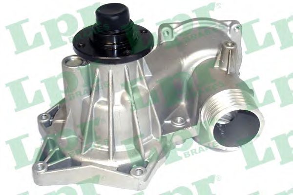WP0462 LPR Cooling System Water Pump
