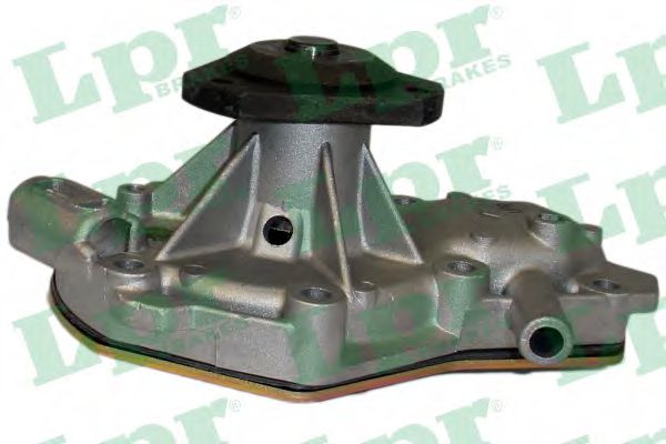 WP0465 LPR Cooling System Water Pump