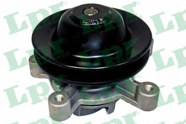 WP0476 LPR Cooling System Water Pump