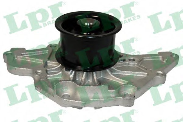 WP0481 LPR Cooling System Water Pump