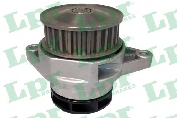 WP0490 LPR Cooling System Water Pump