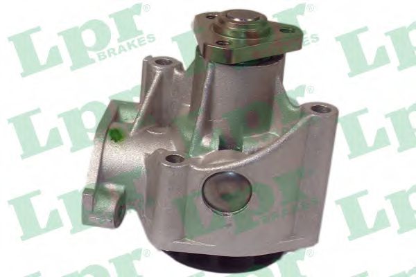 WP0498 LPR Cooling System Water Pump