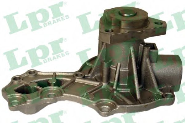 WP0501 LPR Cooling System Water Pump
