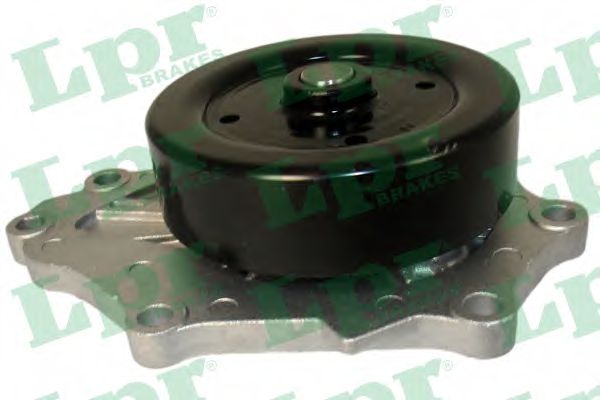 WP0503 LPR Cooling System Water Pump