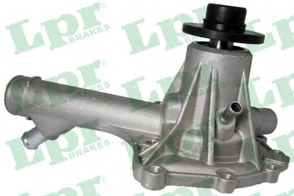 WP0515 LPR Cooling System Water Pump