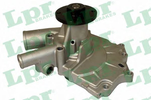 WP0516 LPR Cooling System Water Pump