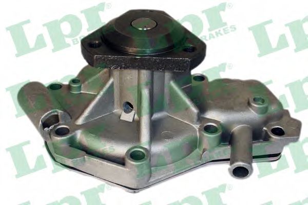WP0519 LPR Cooling System Water Pump