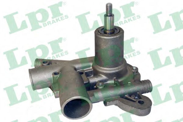 WP0520 LPR Cooling System Water Pump