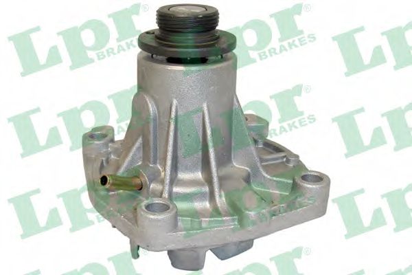 WP0523 LPR Cooling System Water Pump