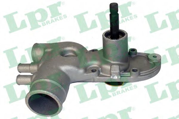 WP0525 LPR Cooling System Water Pump