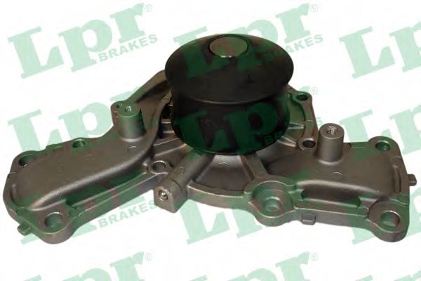 WP0535 LPR Cooling System Water Pump