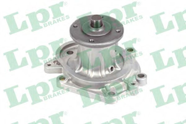 WP0540 LPR Cooling System Water Pump